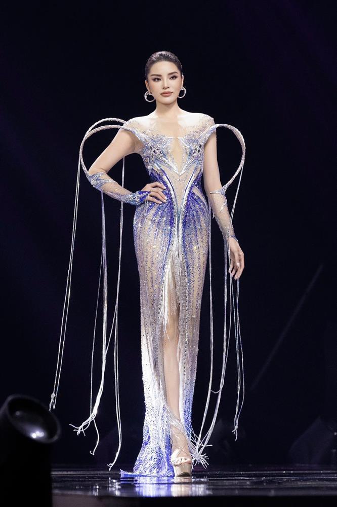 Kỳ Duyên, MLee, Thúy Quỳnh: Ai sẽ là Miss Universe Vietnam 2024?-2