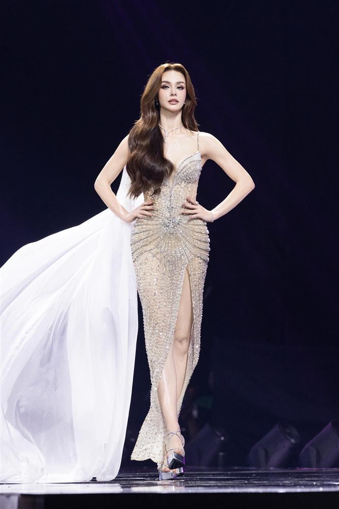 Kỳ Duyên, MLee, Thúy Quỳnh: Ai sẽ là Miss Universe Vietnam 2024?-3