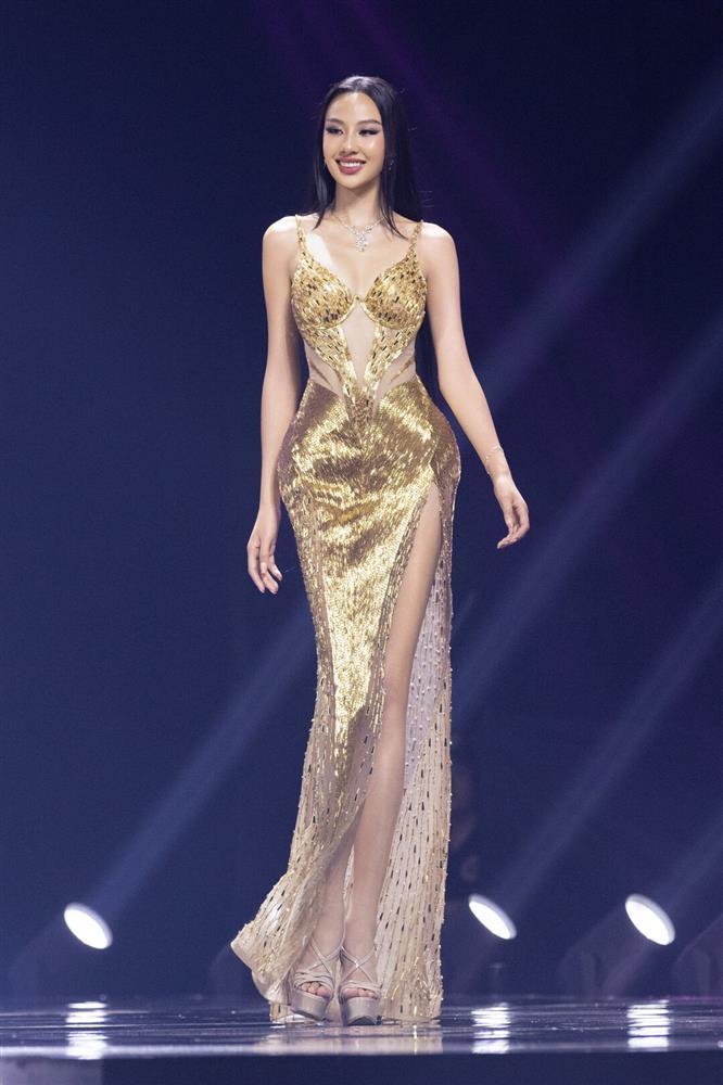 Kỳ Duyên, MLee, Thúy Quỳnh: Ai sẽ là Miss Universe Vietnam 2024?-8