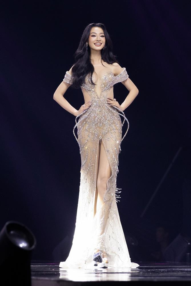 Kỳ Duyên, MLee, Thúy Quỳnh: Ai sẽ là Miss Universe Vietnam 2024?-11