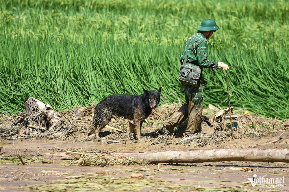 Những ngày chìm trong đau thương ở Làng Nủ-3