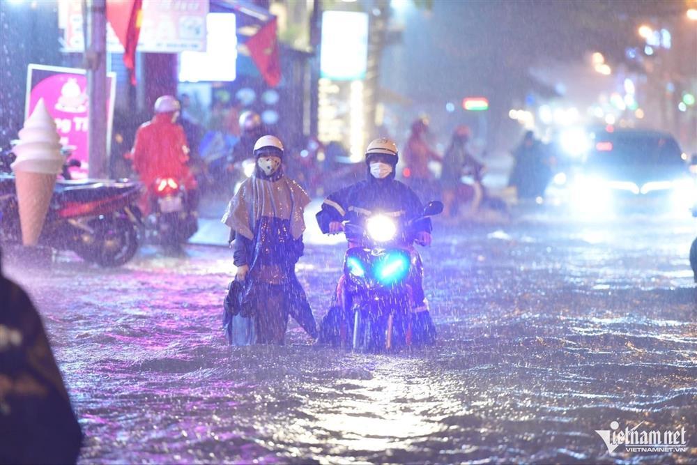 Miền Nam sắp đón bão là tin đồn thất thiệt, gây hoang mang-1