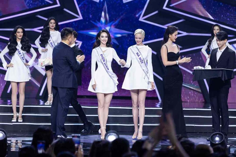 Nguyễn Cao Kỳ Duyên đăng quang Miss Universe Vietnam 2024-1