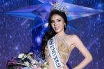 Kỳ Duyên đáp trả tin được Miss Universe Vietnam ưu ái, dọn đường để đăng quang-4