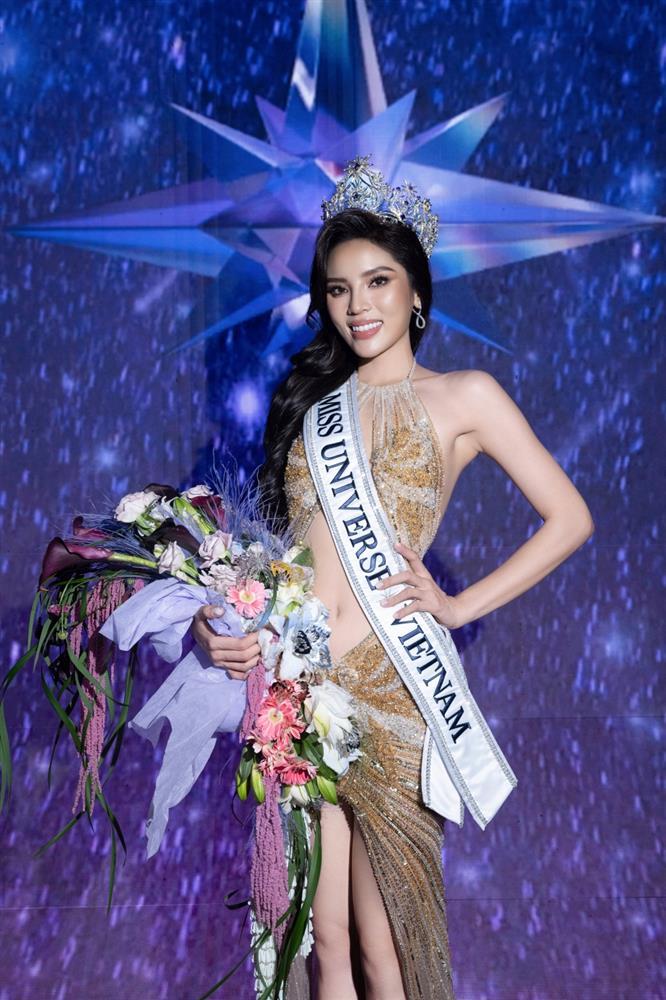 Nguyễn Cao Kỳ Duyên đăng quang Miss Universe Vietnam 2024-17