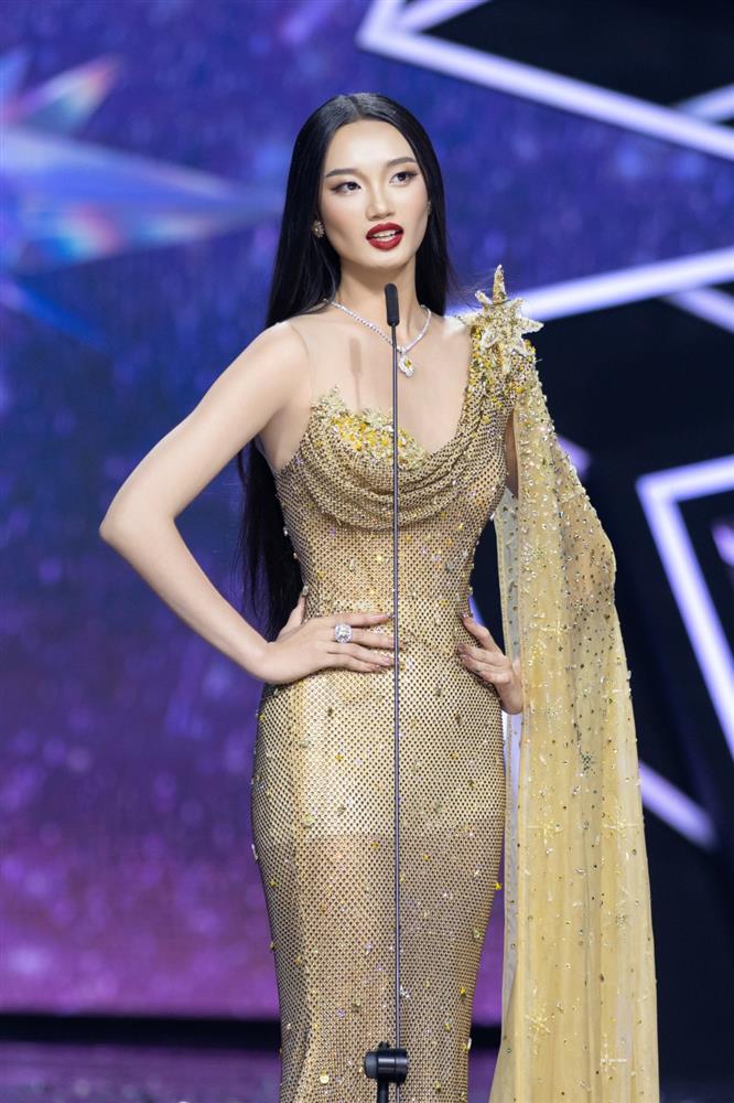 Nguyễn Cao Kỳ Duyên đăng quang Miss Universe Vietnam 2024-13