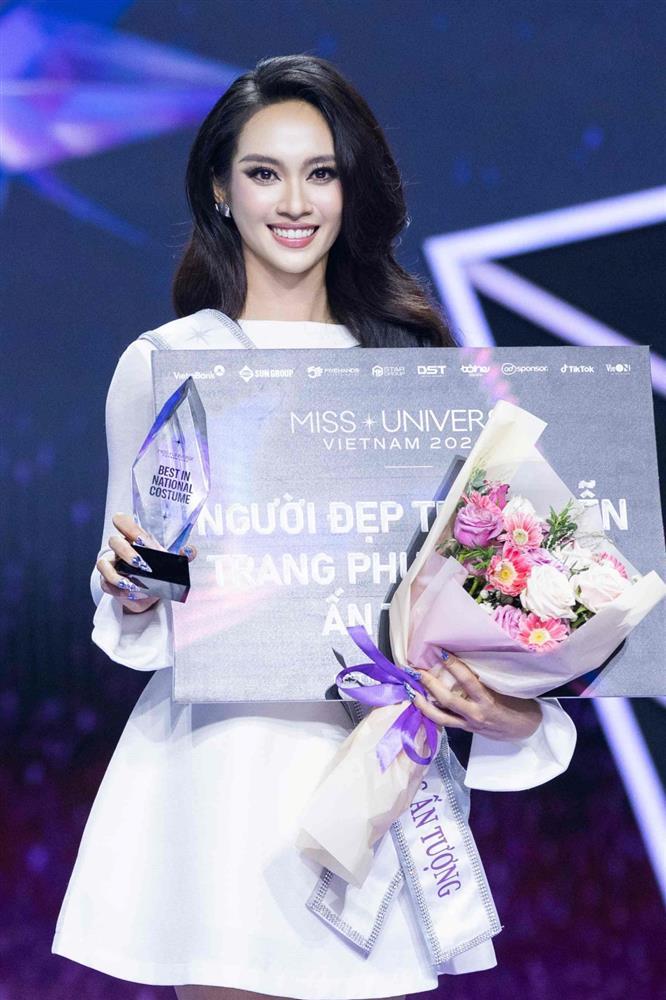 Nguyễn Cao Kỳ Duyên đăng quang Miss Universe Vietnam 2024-5