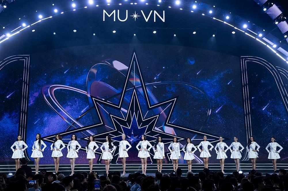 Nguyễn Cao Kỳ Duyên đăng quang Miss Universe Vietnam 2024-8