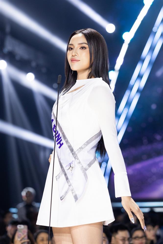 Tân Miss Universe Vietnam 2024: Đi qua bão giông để chiến thắng ngọt ngào-4