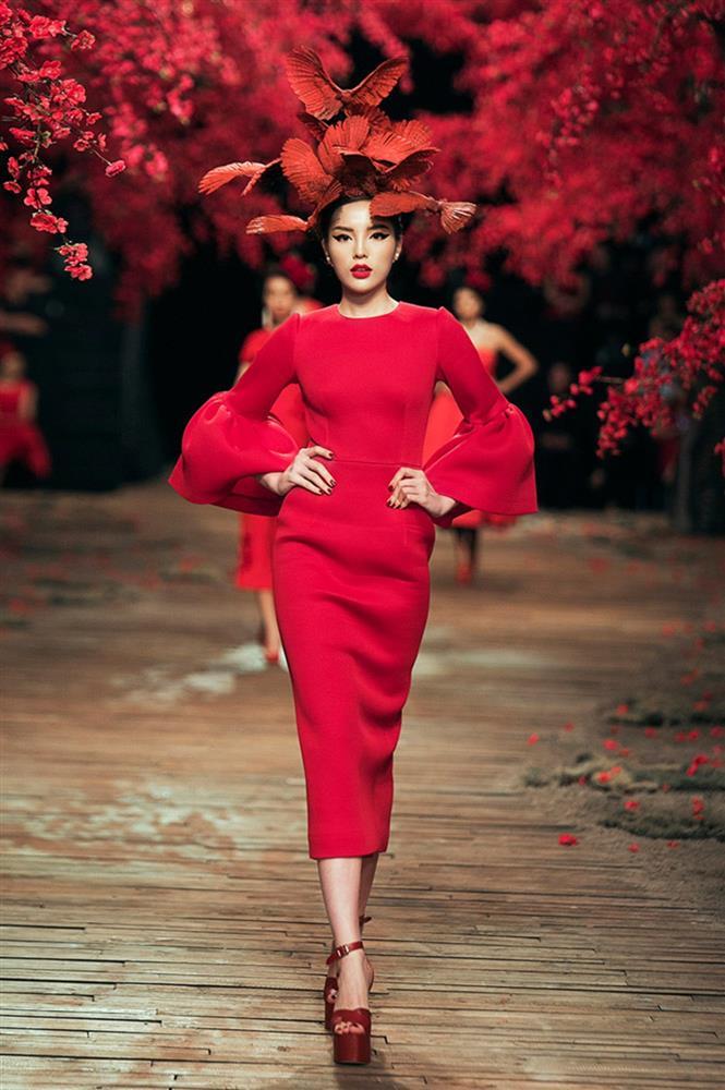 Tân Miss Universe Vietnam 2024: Đi qua bão giông để chiến thắng ngọt ngào-14