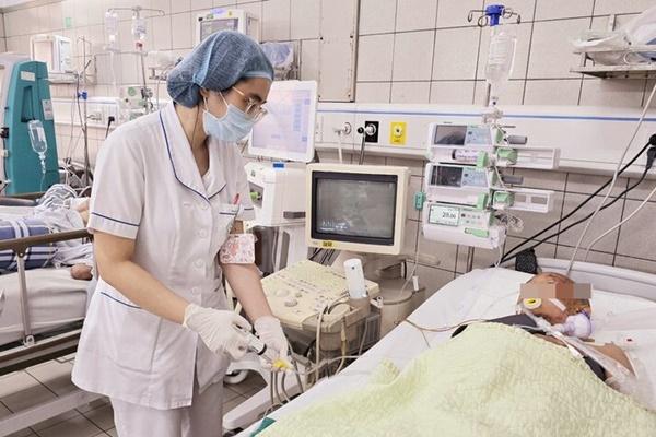 Thêm một nạn nhân vụ lũ quét Làng Nủ không qua khỏi-2