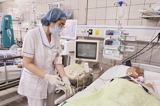 Một nạn nhân vụ lũ quét ở Làng Nủ không qua khỏi