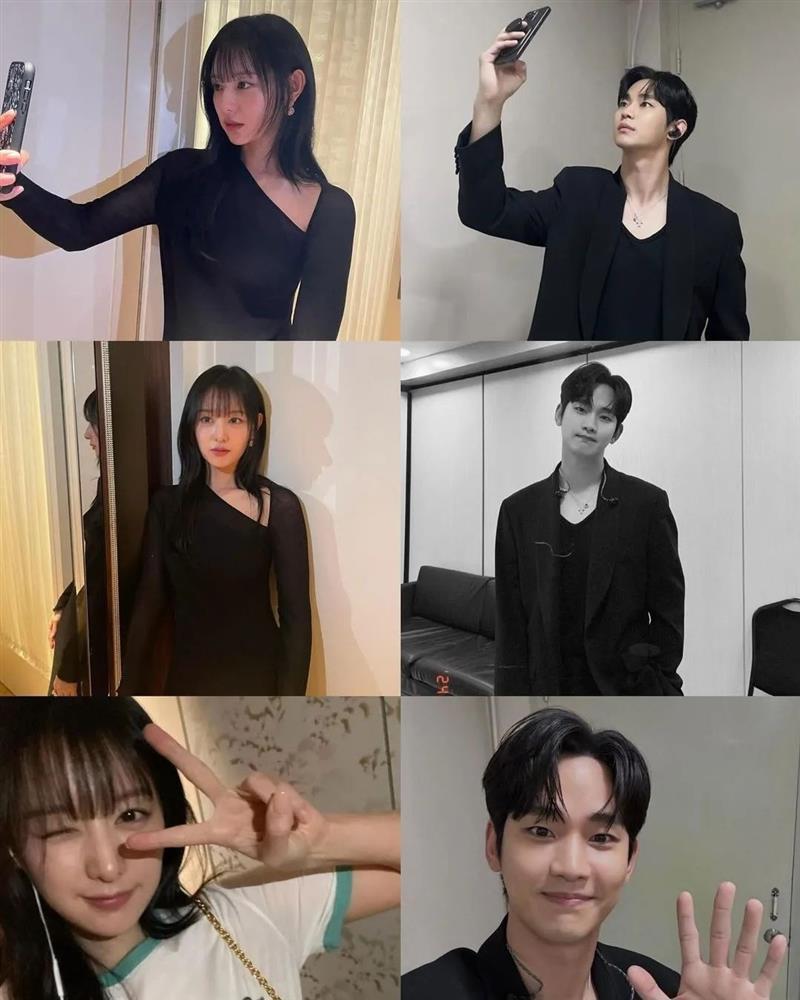 Kim Soo Hyun cố tình làm điều này đúng sinh nhật Kim Ji Won để công khai tỏ tình?-4