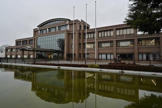 Bên trong nhà tù lớn nhất Nhật Bản chuyên giam giữ tội phạm khét tiếng