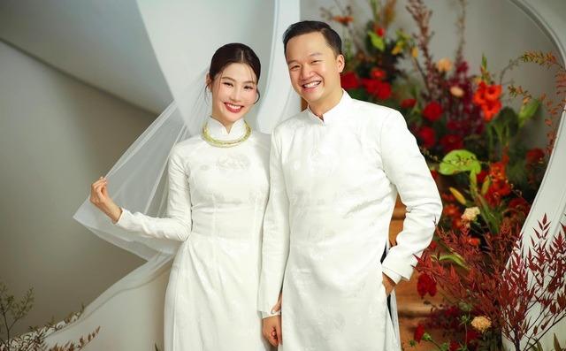 Diễm My 9x đi sự kiện mặc thế nào mà bị nghi đang mang bầu?-4