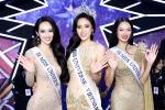 Người đẹp cầu cứu sau chung kết Miss Universe Vietnam-2