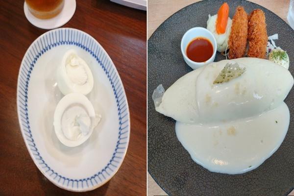 Những người nên hạn chế ăn trứng-2