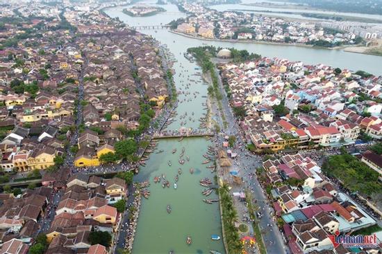 'Gia đình văn hóa tiêu biểu' mới được làm lưu trú đón khách trong phố cổ Hội An