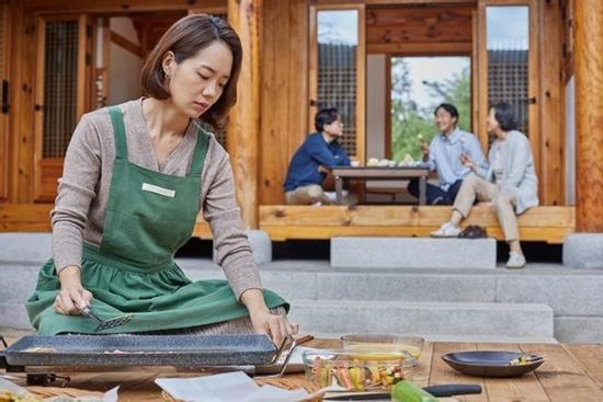 Nàng dâu Hàn Quốc sợ nhất một câu hỏi của mẹ chồng mỗi dịp Trung thu