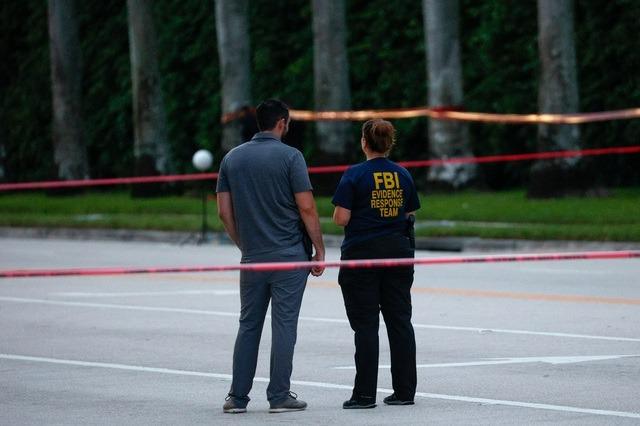 Vụ ông Trump bị ám sát hụt lần 2: FBI lên tiếng, nghi phạm lộ diện-2