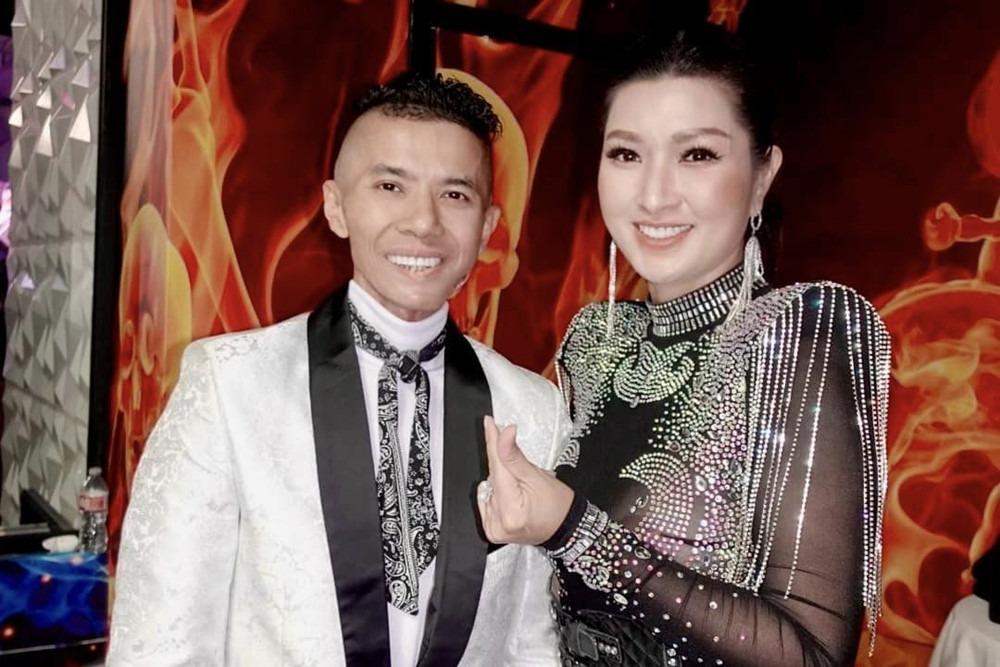 Nước mắt hạnh phúc của Kasim Hoàng Vũ giữa nghịch cảnh bệnh tật-1