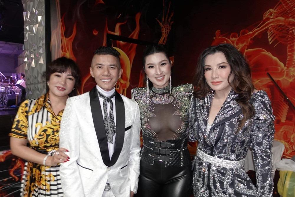 Nước mắt hạnh phúc của Kasim Hoàng Vũ giữa nghịch cảnh bệnh tật-4