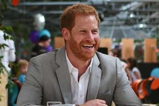Vua Charles và William bất ngờ nhắc tới Harry