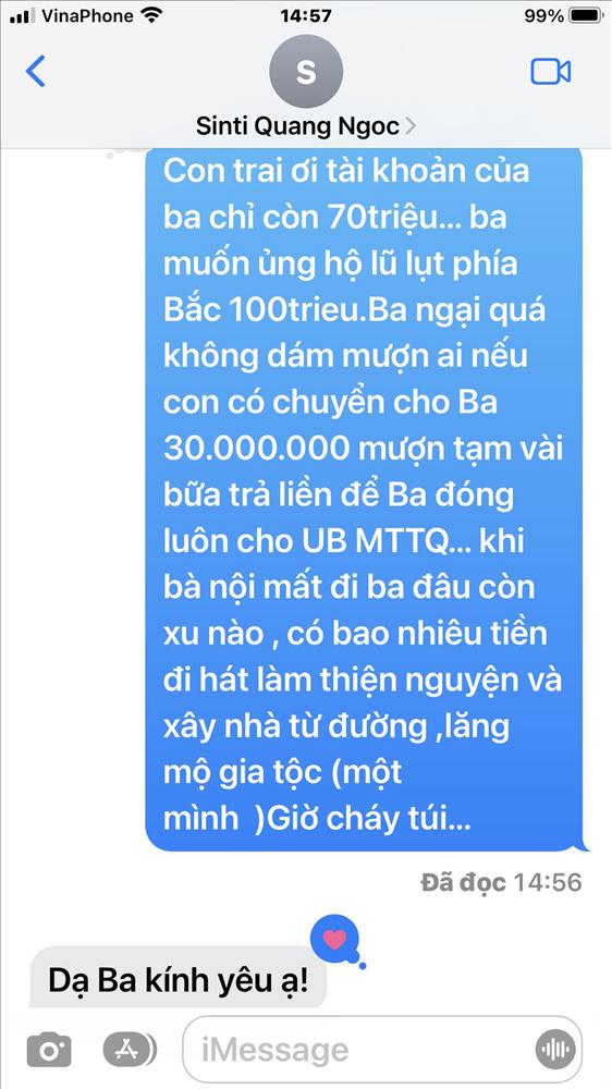 Nam danh ca chi triệu đô mua bảo hiểm trinh tiết, đúc tượng 1.000 cây vàng ở tuổi U60-6