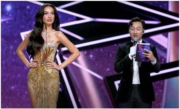 4 hạt sạn to đùng trong chung kết Miss Universe Vietnam 2024-3