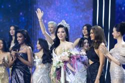 4 'hạt sạn' to đùng trong chung kết Miss Universe Vietnam 2024