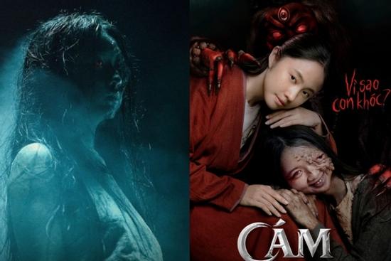 'Cám' vượt kiểm duyệt, xem trailer hiểu vì sao phim dán nhãn T18