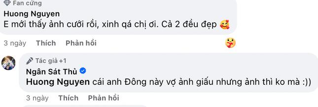 Ngân Sát Thủ - bạn gái cũ streamer ViruSs sắp lên xe hoa, chồng kém 9 tuổi-2