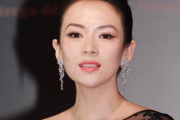 Mỹ nhân đẹp hơn Chương Tử Di-4