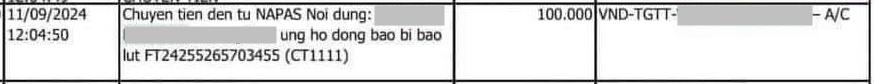 4 cái tên gây sốc nhất đại hội sao kê hiện tại: Louis Phạm tiếp tục bị réo gọi, hot girl Hạ Long nghi ăn chặn tiền của cháu-5