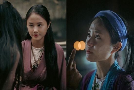 Rima Thanh Vy: Từ Harley Quinn Việt Nam trong Thanh Sói đến cô Tấm phiên bản kinh dị