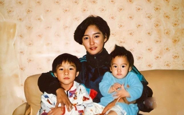 Cuộc đời nam diễn viên Từ Thiếu Cường vừa qua đời cùng vợ-3