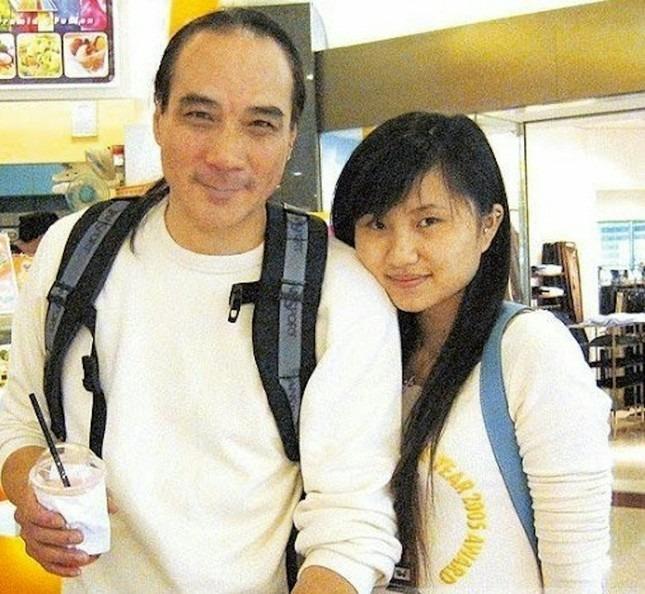 Cuộc đời nam diễn viên Từ Thiếu Cường vừa qua đời cùng vợ-4