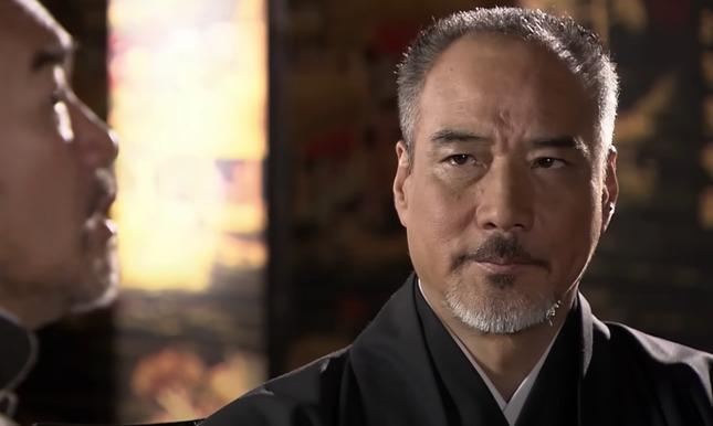 Cuộc đời nam diễn viên Từ Thiếu Cường vừa qua đời cùng vợ-5