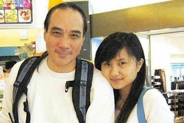 Lễ tang cùng ngày của nam diễn viên Từ Thiếu Cường và vợ-7