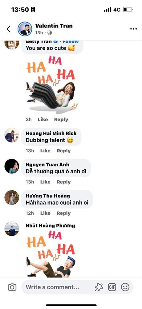 Ông chủ tịch sáng nhất mạng xã hội sau đêm chung kết Miss Universe Vietnam-4