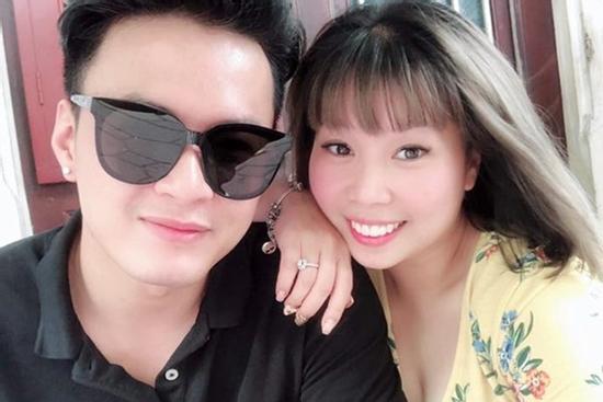 Hồng Đăng 'nổi giận' khi dân mạng chê nhan sắc vợ, từng phủ nhận cưới sớm vì 'tham giàu'