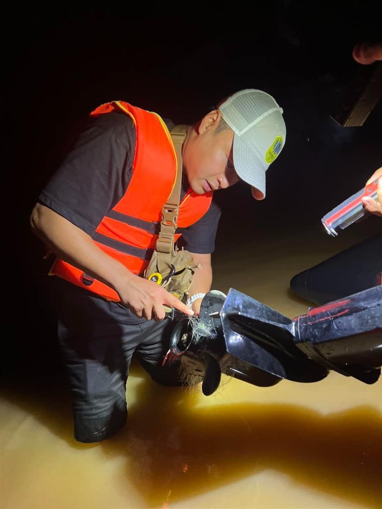 Hồng Đăng nổi giận khi dân mạng chê nhan sắc vợ, từng phủ nhận cưới sớm vì tham giàu-5