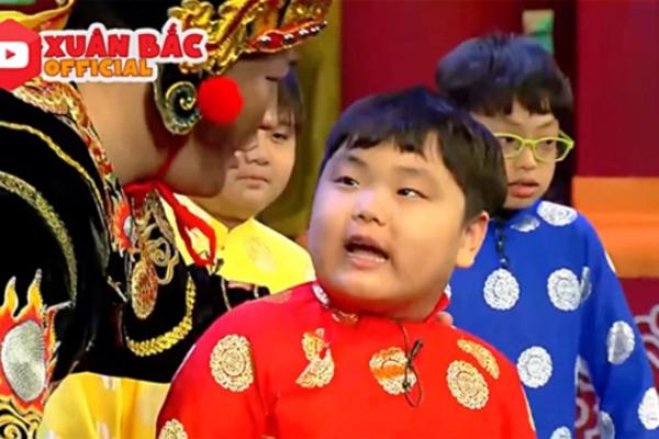 Con trai NSND Xuân Bắc thay đổi thế nào khi trưởng thành?-1