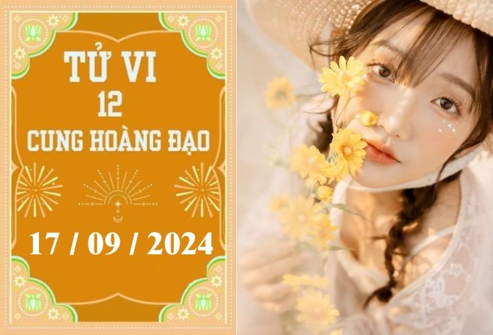 Tử vi 12 cung hoàng đạo ngày 17/9: Cự Giải khó khăn, Thiên Bình nóng vội-1