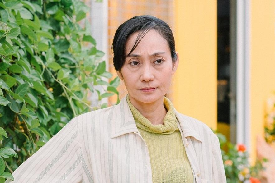 NSƯT Hạnh Thúy xin lỗi vì đánh đập bạn diễn-4