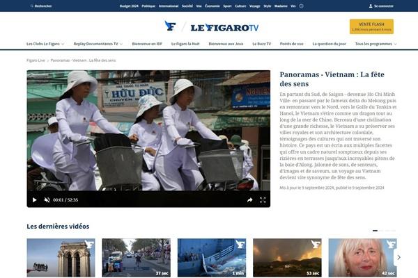 Việt Nam vào top các quốc gia là lựa chọn hàng đầu cho khách du lịch-2