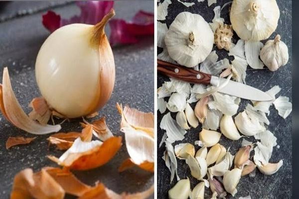 Ăn tỏi, gừng có tốt cho gan thận?-2