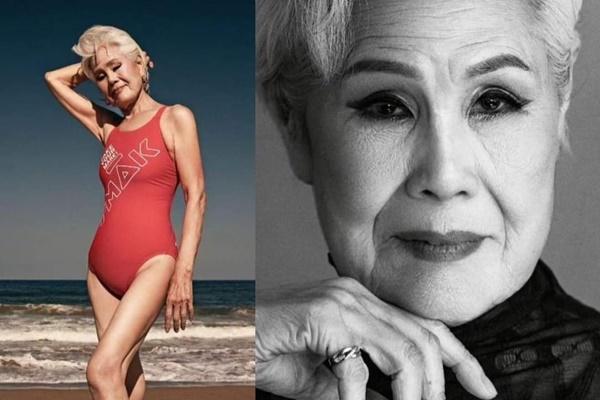 Hai thí sinh sáng giá nhất bỏ thi Hoa hậu Hoàn vũ Indonesia-2