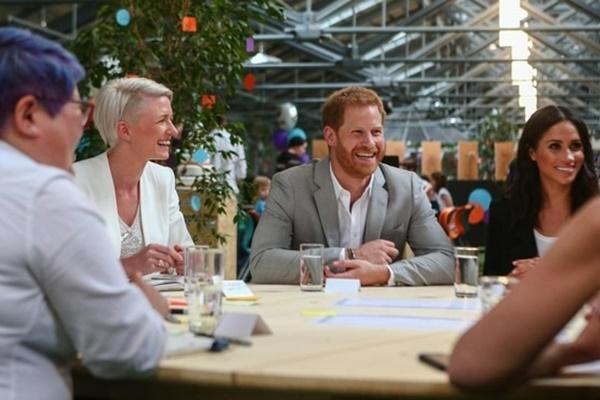 Điều kiện để Meghan Markle trở lại Hoàng gia Anh-3