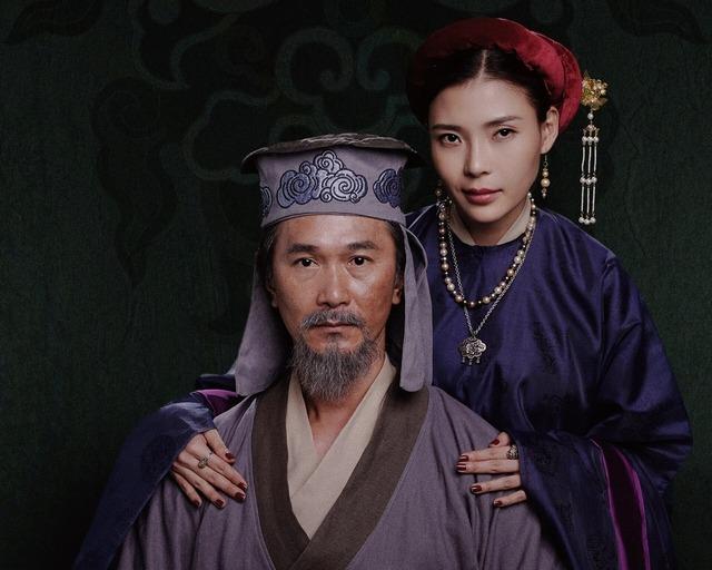 Sự trở lại của những gương mặt cũ-1